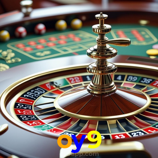 Descubra a Emoção do Cassino Ao Vivo no oy9