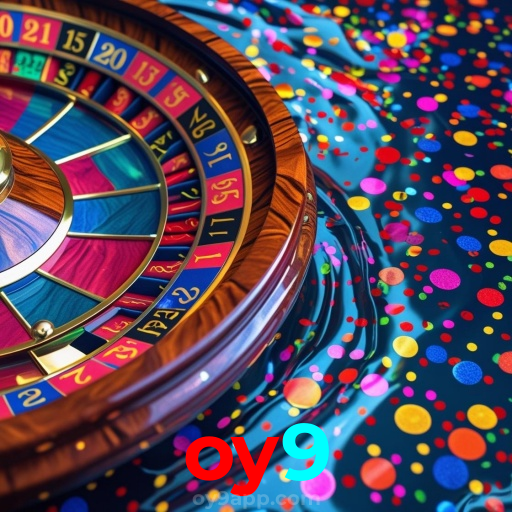 Explorando a Categoria de Jogos de Poker no oy9
