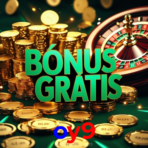 Explore os Jogos de Bingo no oy9: Diversão e Prêmios ao Seu Alcance