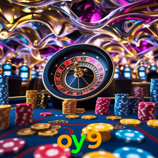 Explorando as Ofertas de Bônus em oy9