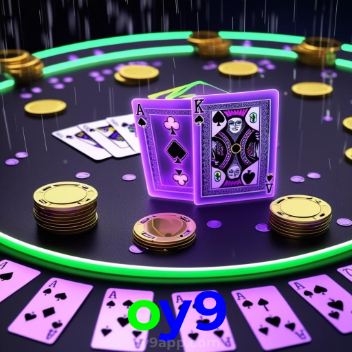 Descubra a Emoção do Cassino Ao Vivo no oy9