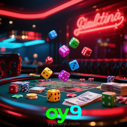 Descubra a Diversão dos Jogos de Mesa na oy9